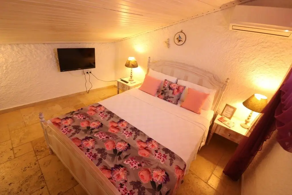 Чешме: Galya Otel Alacati