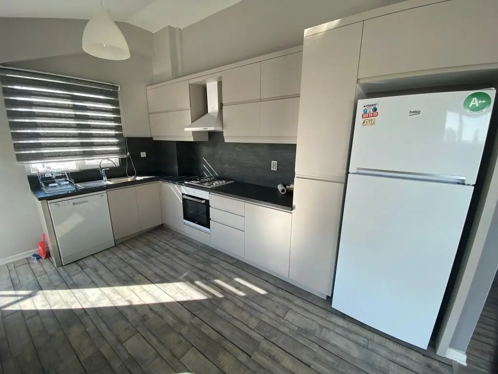 Анталья: Апартаменты Antalya Moonlight Terrace