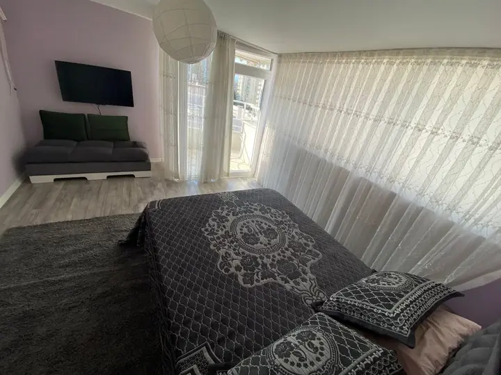 Анталья: Апартаменты Antalya Moonlight Terrace
