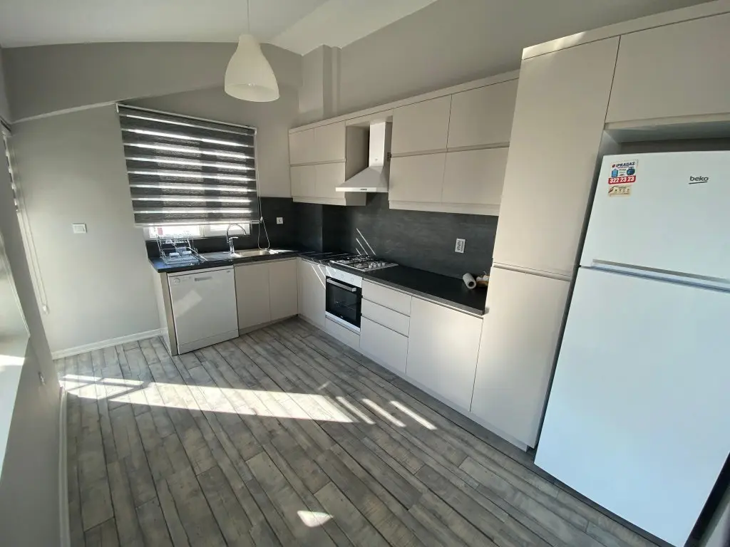 Анталья: Апартаменты Antalya Moonlight Terrace
