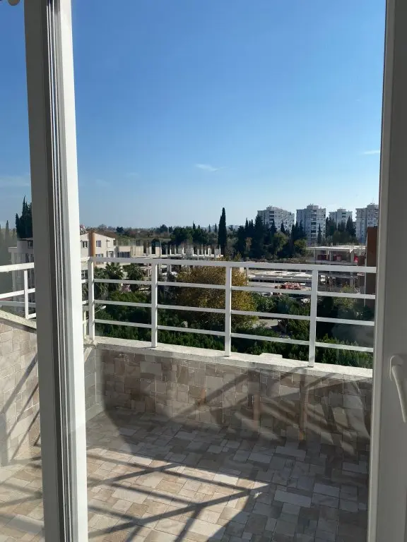 Анталья: Апартаменты Antalya Moonlight Terrace