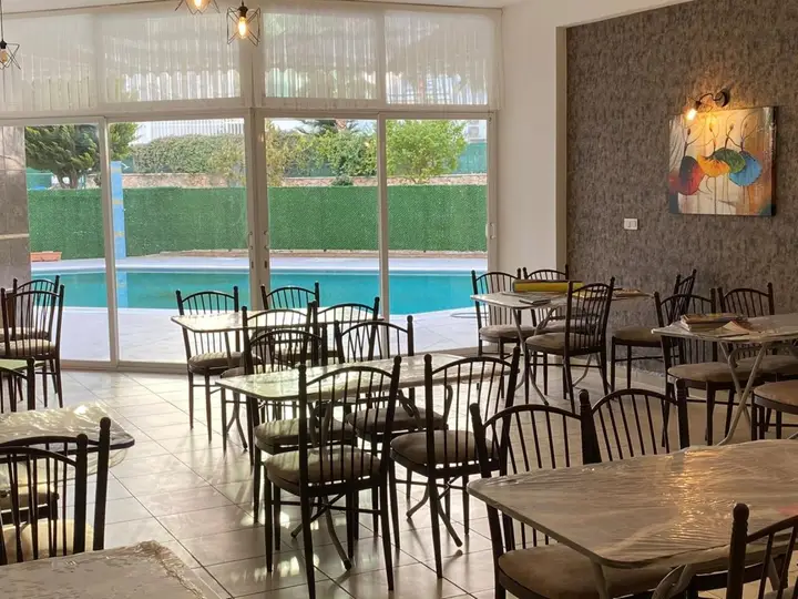 Аланья: Apartment Hotel White Night