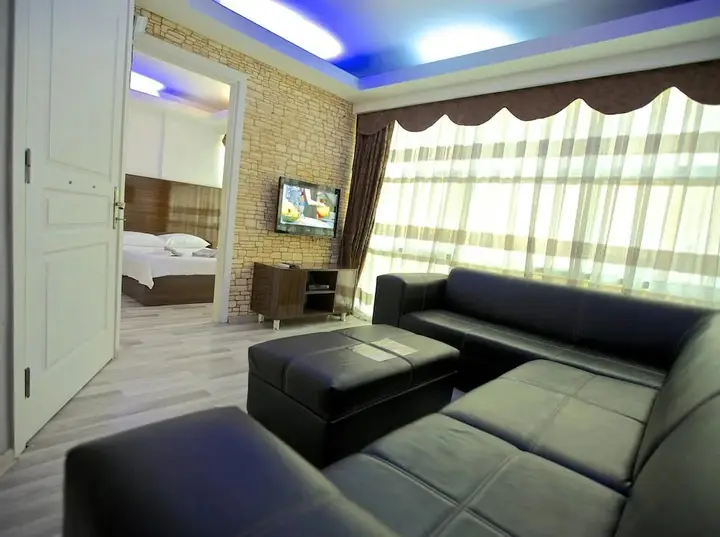 Измир: AKR Homes