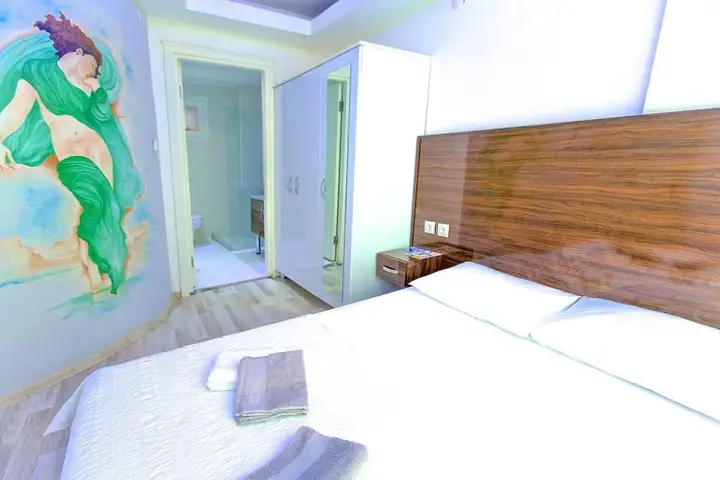 Измир: AKR Homes