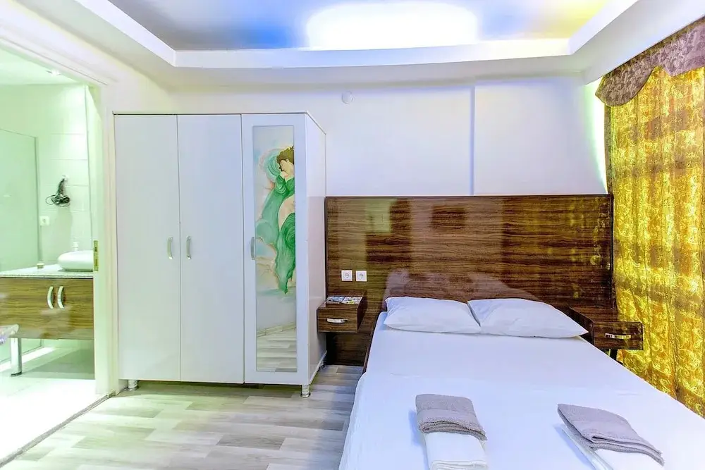 Измир: AKR Homes