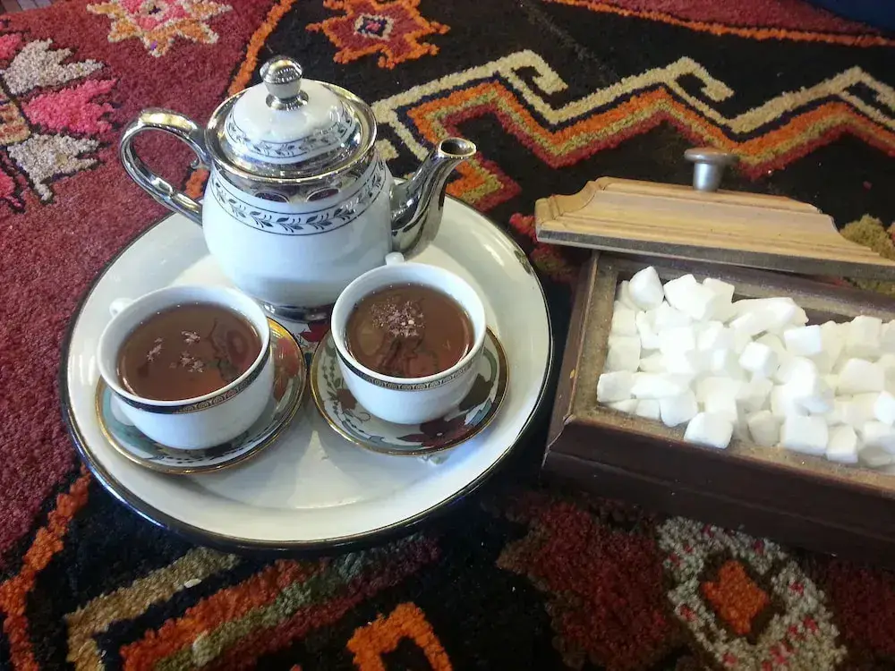 Догубаязит: Tehran Boutique Hotel