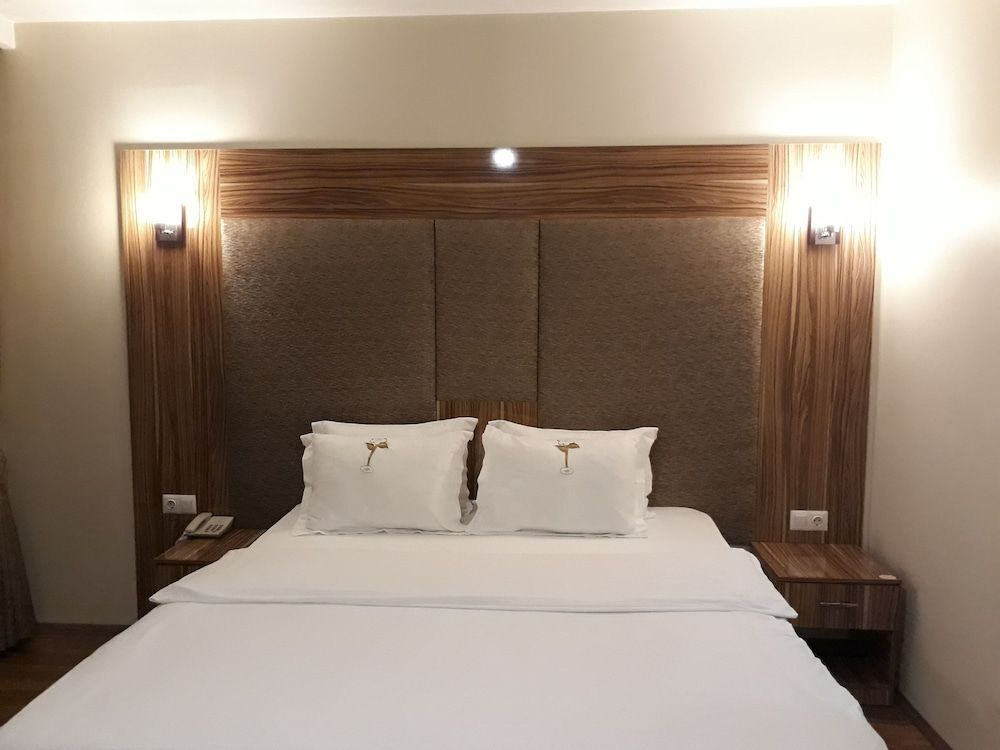 Догубаязит: Tehran Boutique Hotel