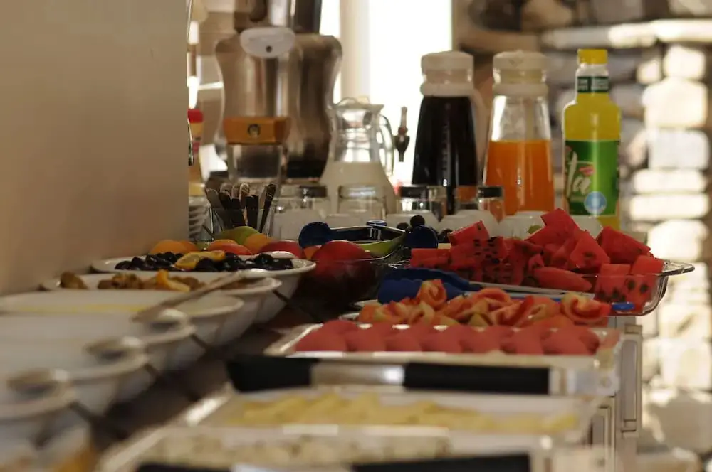 Догубаязит: Tehran Boutique Hotel