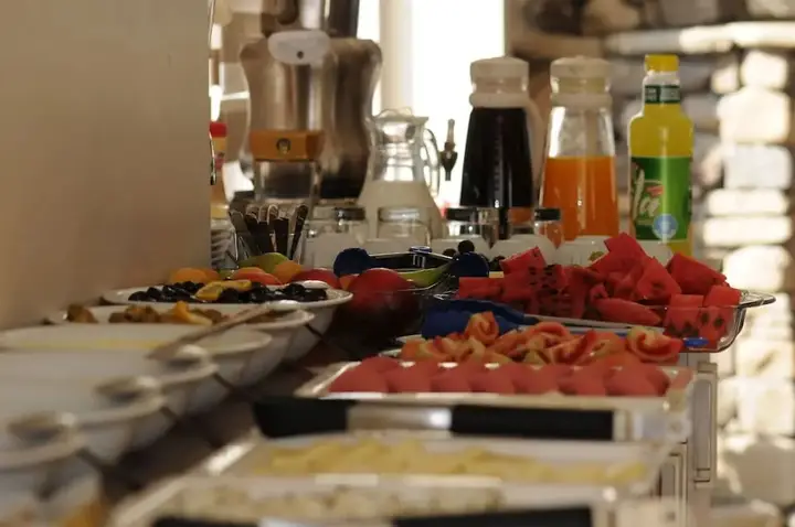 Догубаязит: Tehran Boutique Hotel