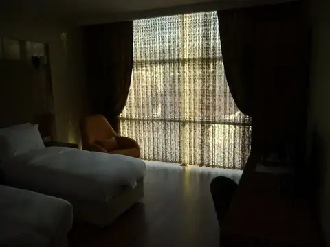 Tehran Boutique Hotel — фото 1