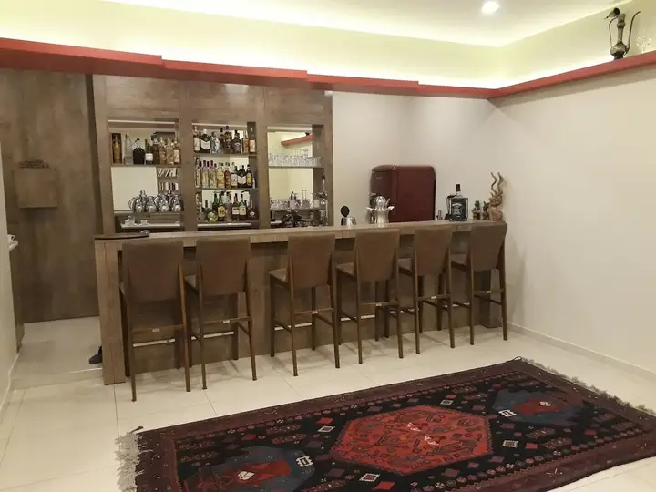 Догубаязит: Tehran Boutique Hotel