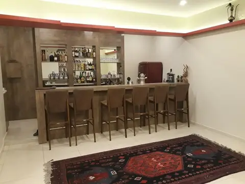 Tehran Boutique Hotel — фото 1