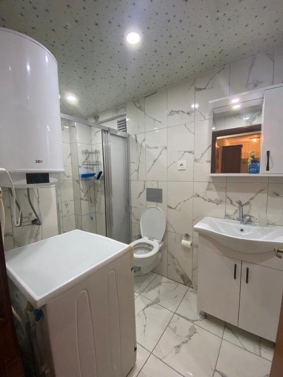 Аланья: Апартаменты Turnkey Residence