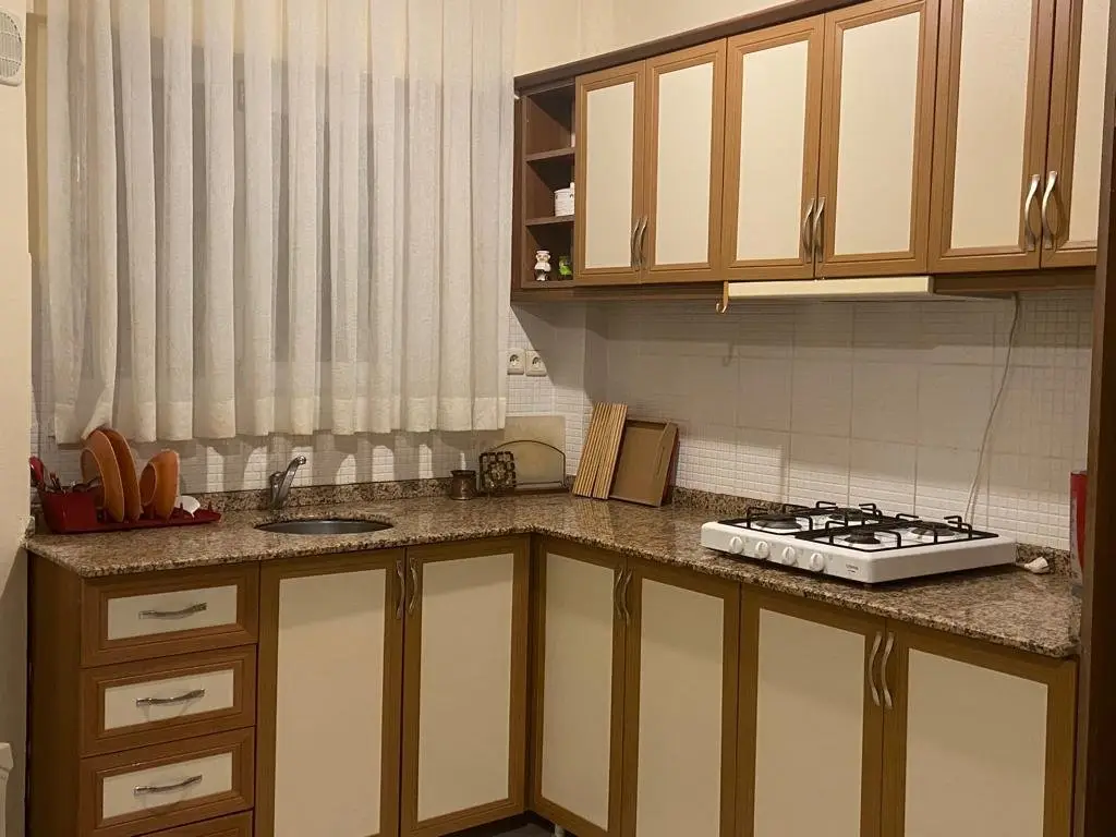 Аланья: Апартаменты Turnkey Residence