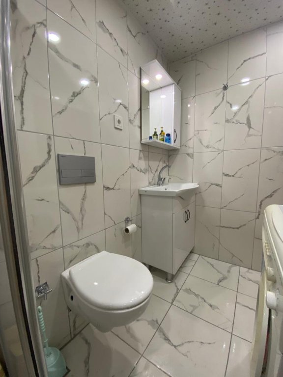 Аланья: Апартаменты Turnkey Residence