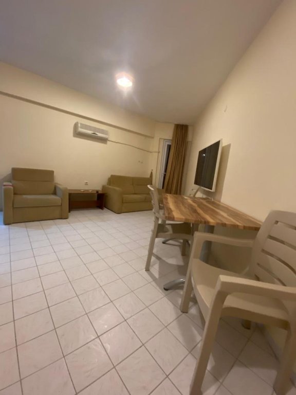 Аланья: Апартаменты Turnkey Residence