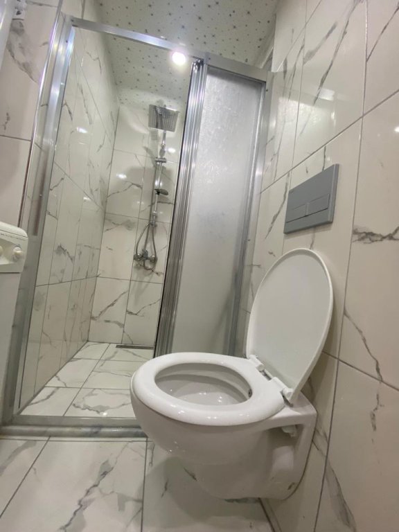 Аланья: Апартаменты Turnkey Residence