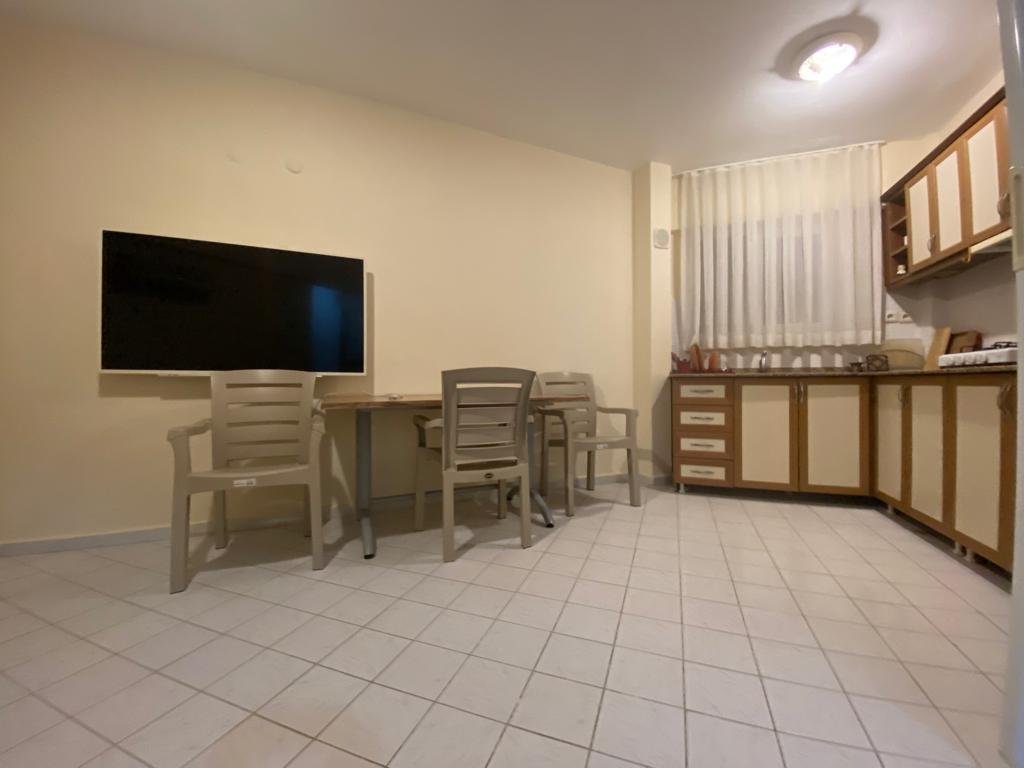 Аланья: Апартаменты Turnkey Residence