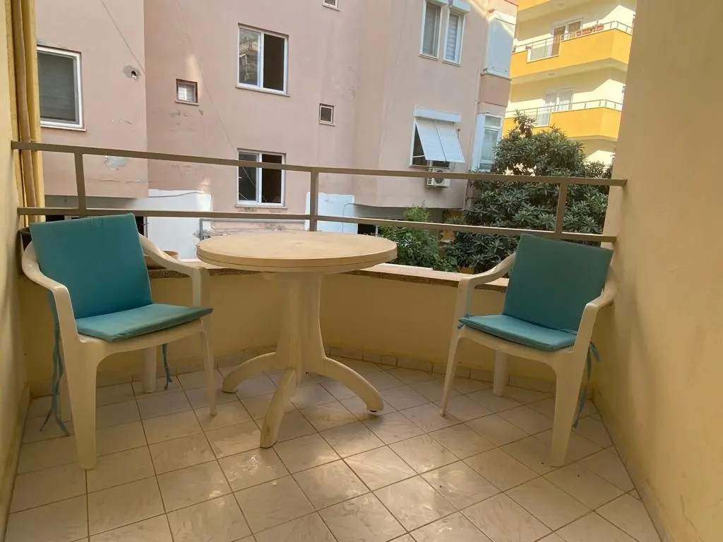 Аланья: Апартаменты Turnkey Residence
