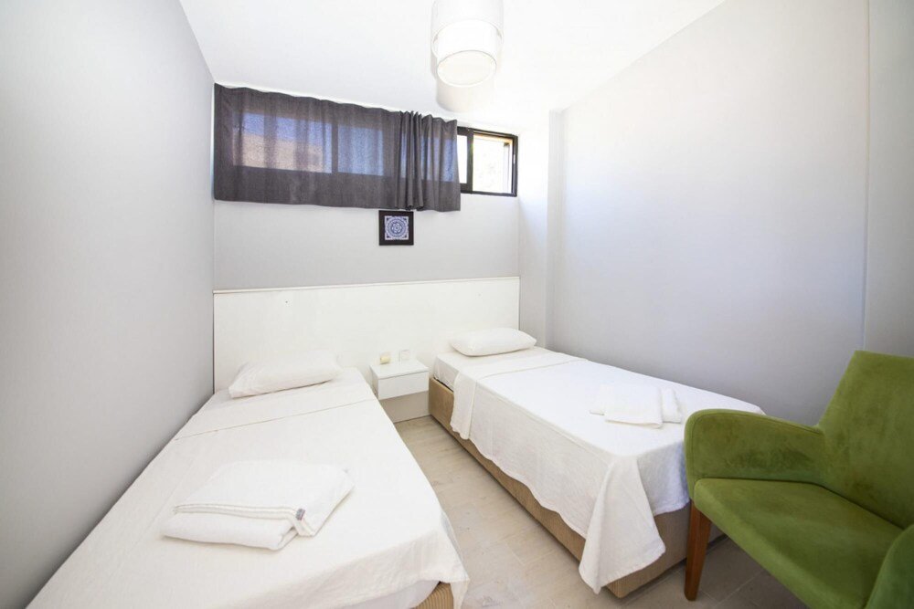 Милас: Secluded Villa With Garden in Milas