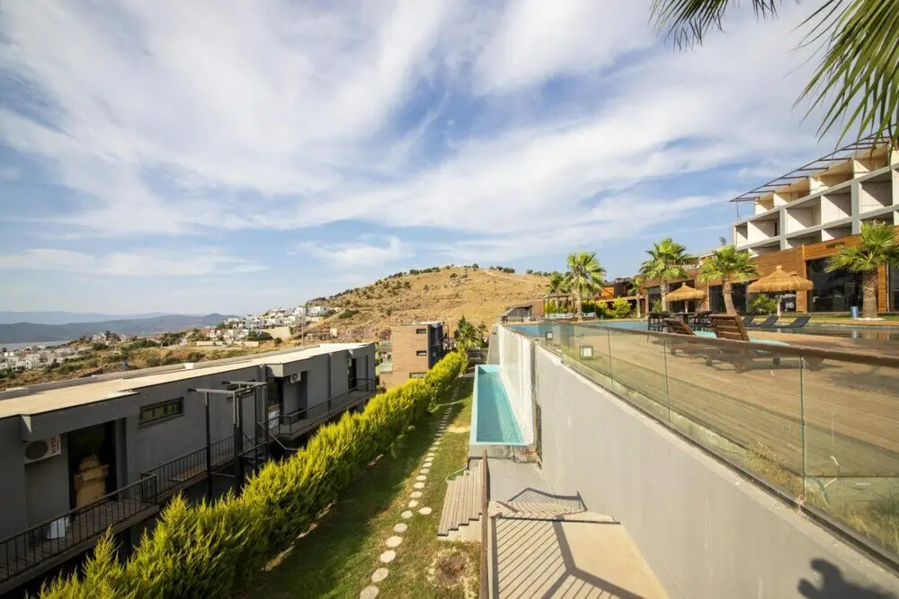 Милас: Secluded Villa With Garden in Milas