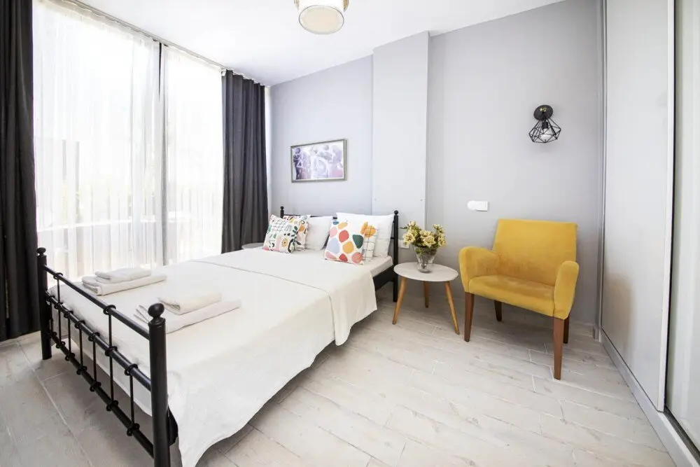 Милас: Secluded Villa With Garden in Milas