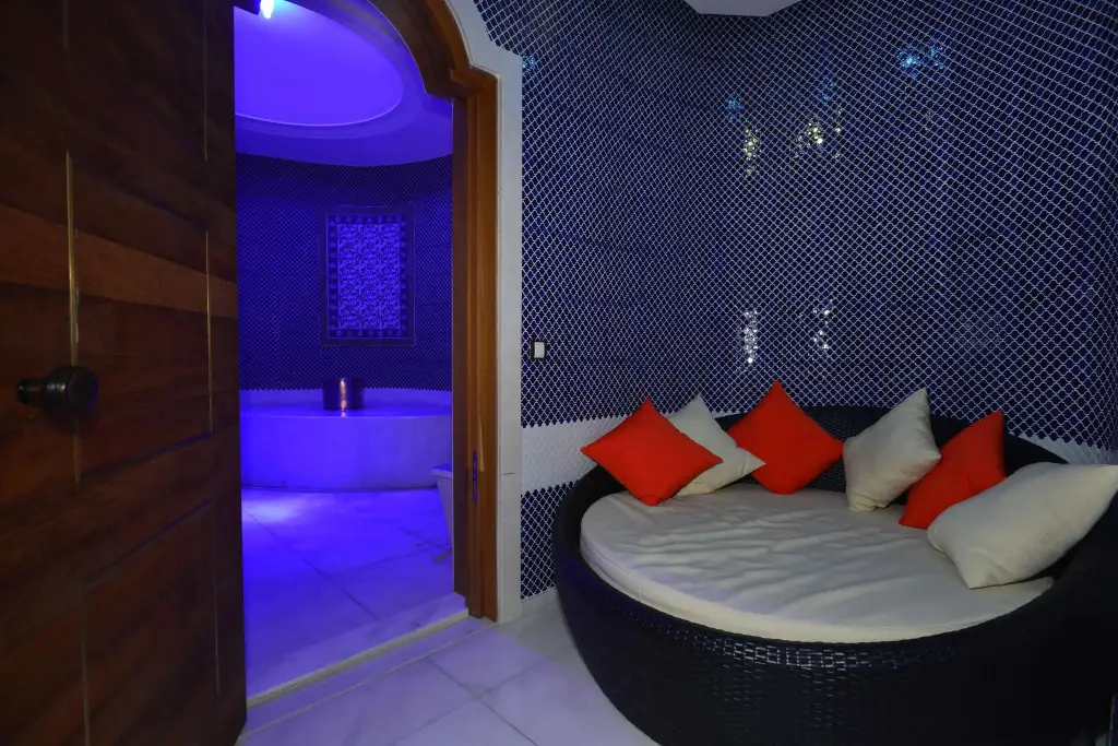 Башискеле: Wellborn Luxury Hotel