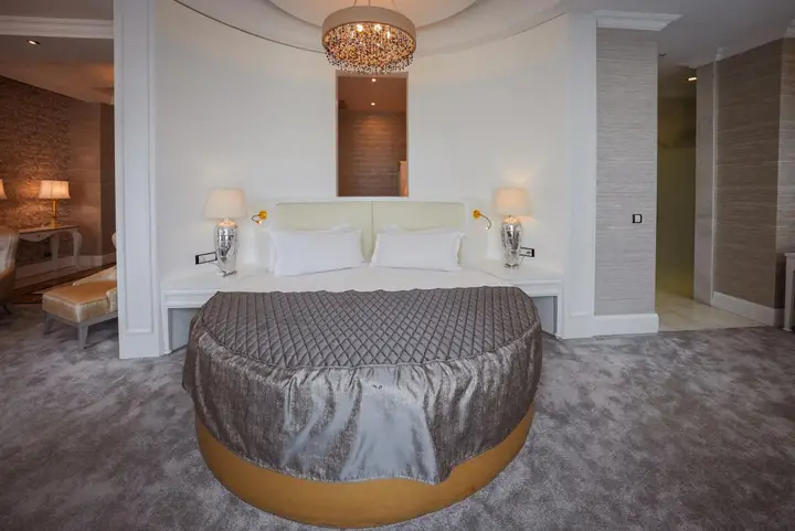 Башискеле: Wellborn Luxury Hotel