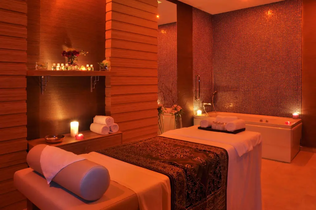 Башискеле: Wellborn Luxury Hotel