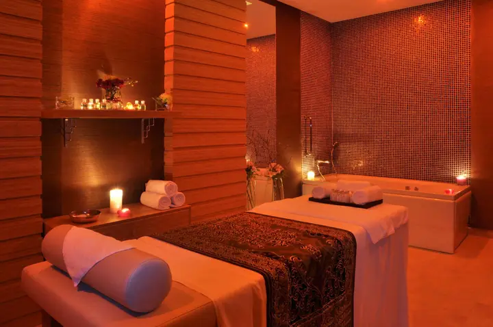 Башискеле: Wellborn Luxury Hotel