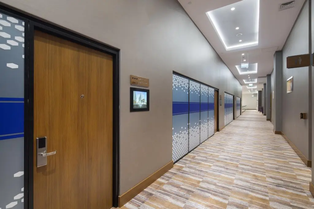 Измит: Hampton By Hilton Kocaeli Symbol