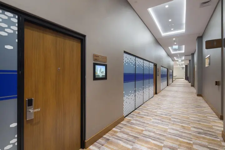 Измит: Hampton By Hilton Kocaeli Symbol