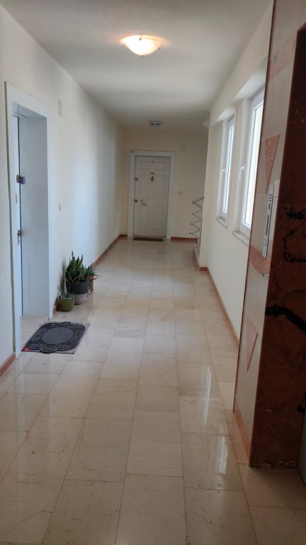 Аланья: Апартаменты Toros Cekic Sun Paradise Residents