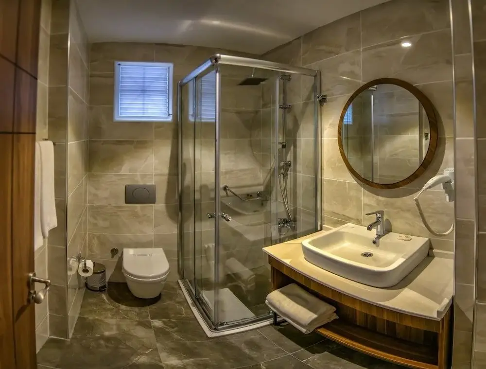 Трабзон: Ferah Suites