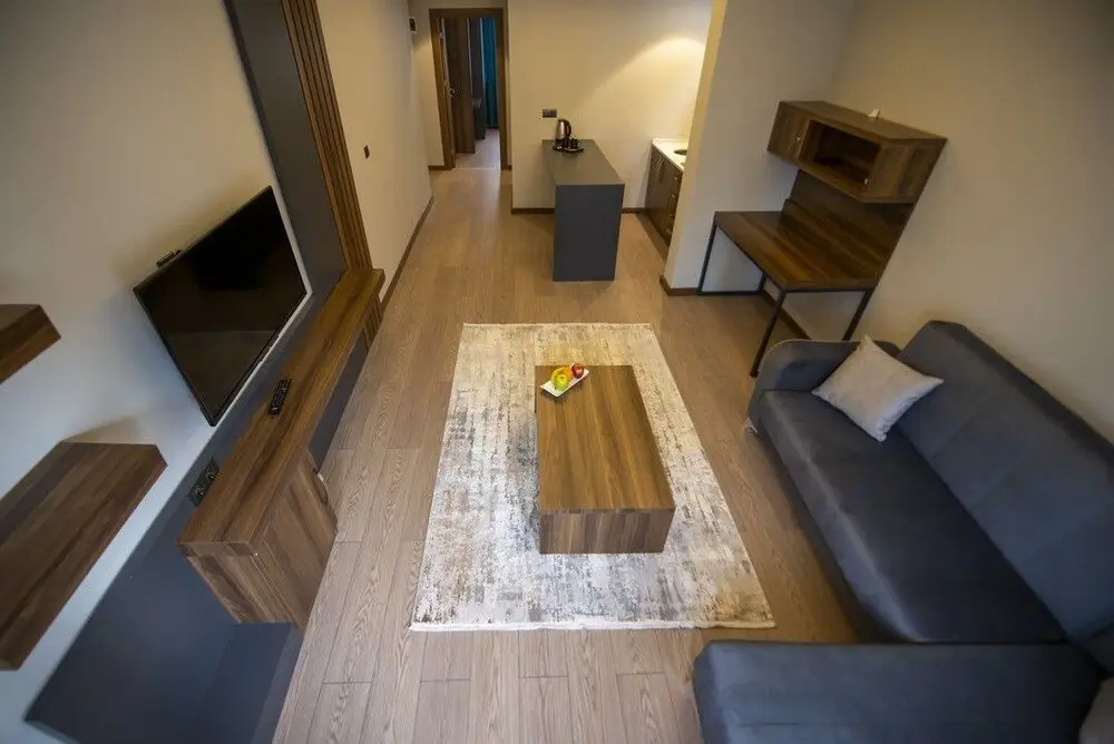 Трабзон: Ferah Suites