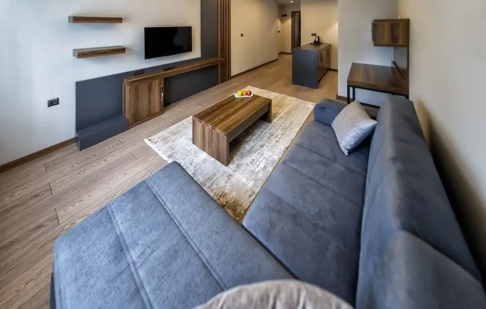 Трабзон: Ferah Suites
