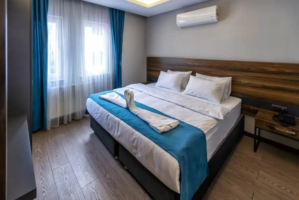 Трабзон: Ferah Suites