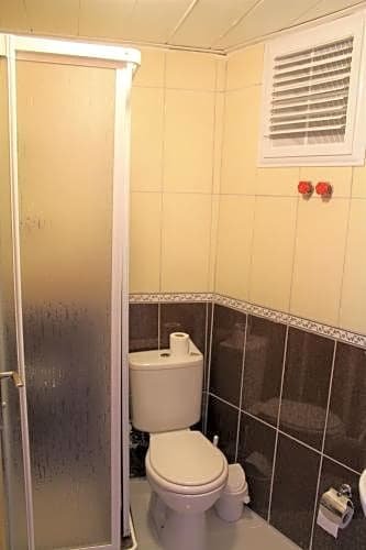 Кумлюбюк: Kumlubük Otel