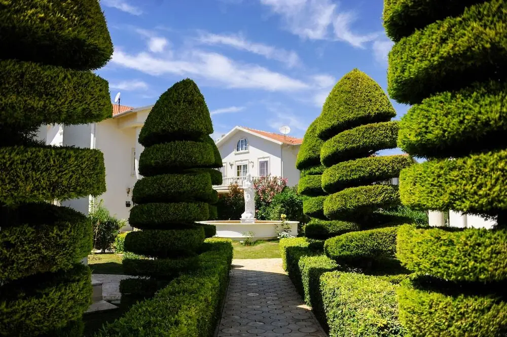 Белек: King Penelope Villas