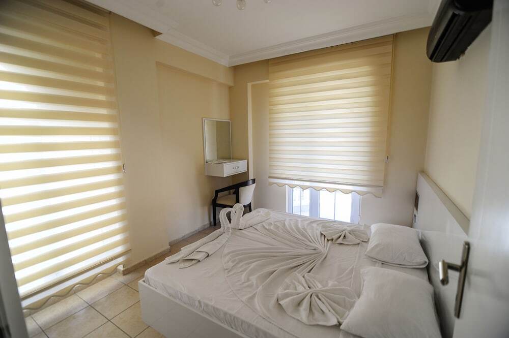 King Penelope Villas — фото 1