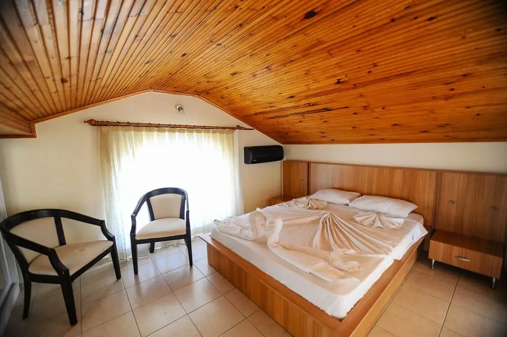 Белек: King Penelope Villas
