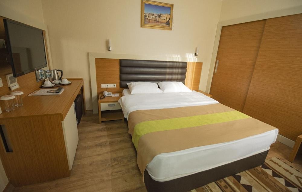 Батман: Grand Hasankeyf Otel