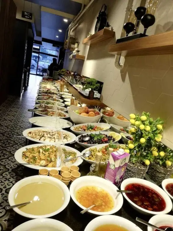 Батман: Grand Hasankeyf Otel