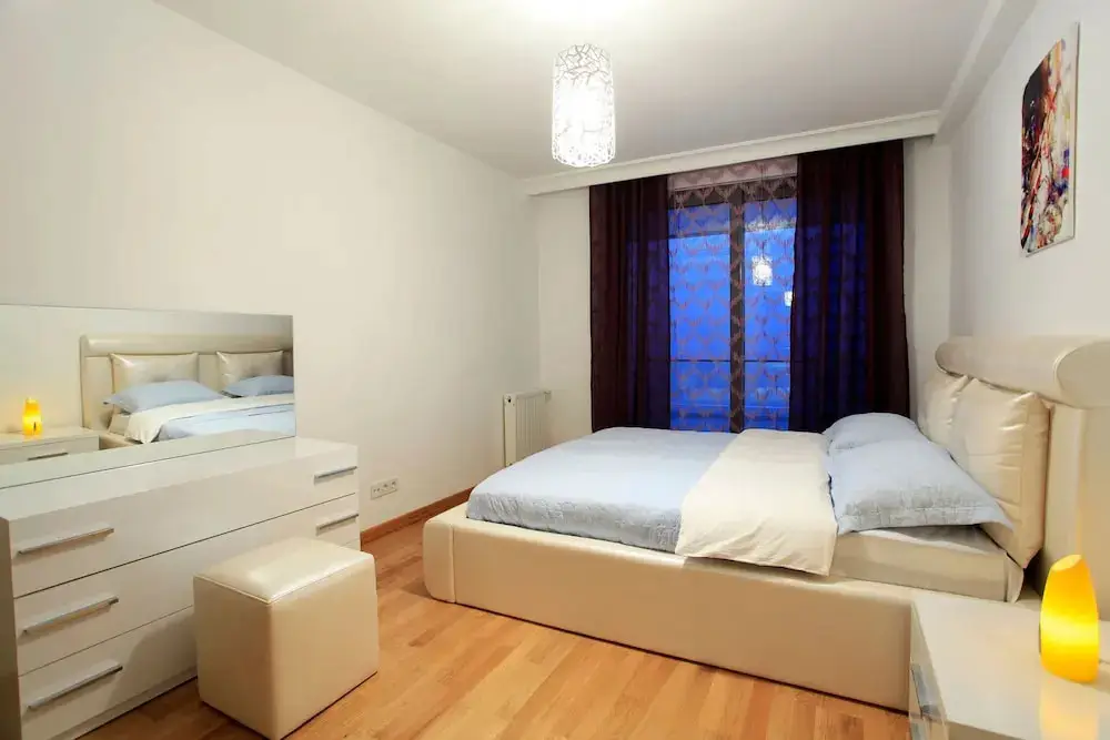 Стамбул: Glory Residence Taksim