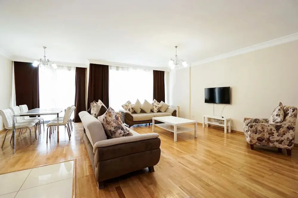 Glory Residence Taksim — фото 1