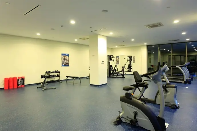 Стамбул: Glory Residence Taksim