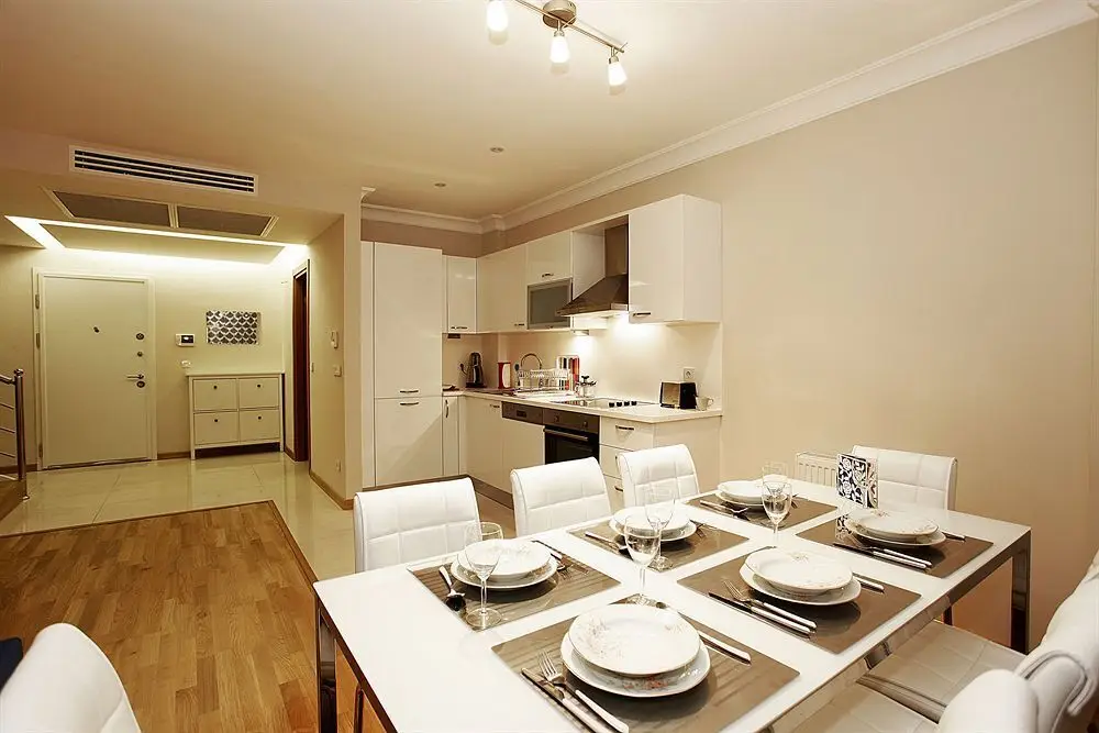 Стамбул: Glory Residence Taksim