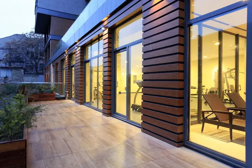 Стамбул: Glory Residence Taksim