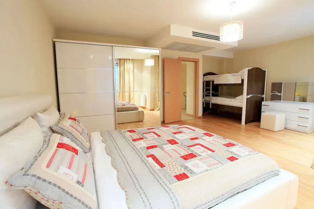 Стамбул: Glory Residence Taksim