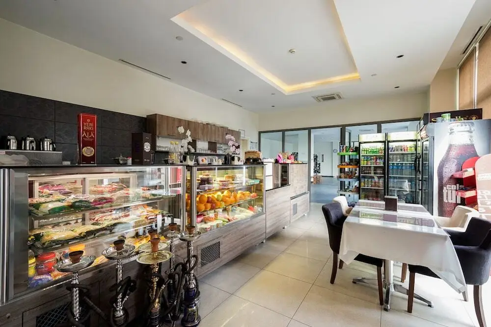 Стамбул: Glory Residence Taksim
